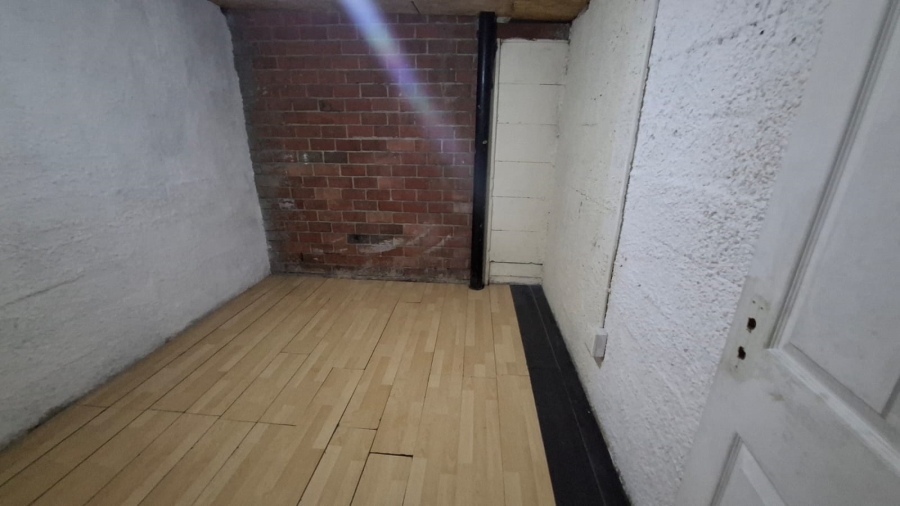 2 Bedroom Property for Sale in Woodlands Western Cape